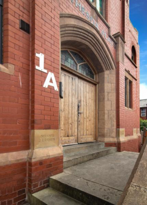 Elegant Church Conversion close to Blackpool Tower